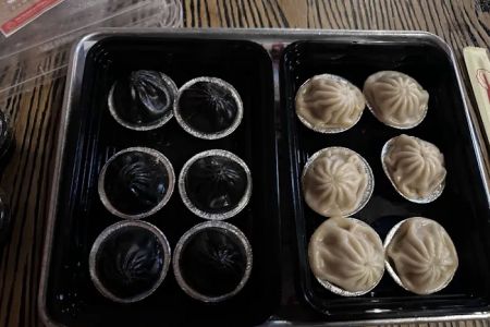 Ling's Dumplings