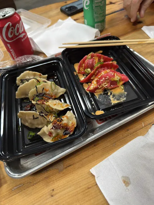Ling's Dumplings 2
