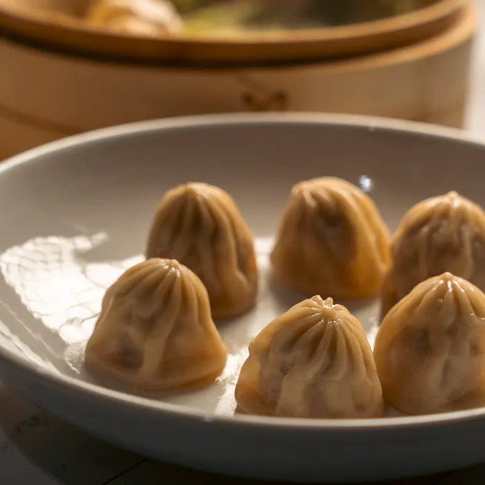 Ling's Dumplings 8