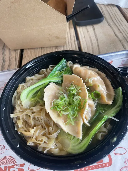 Ling's Dumplings 4