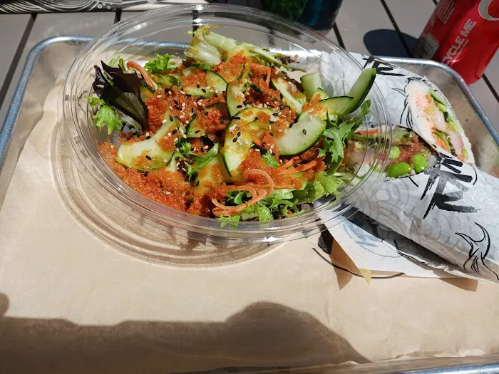 Zukku Sushi 5