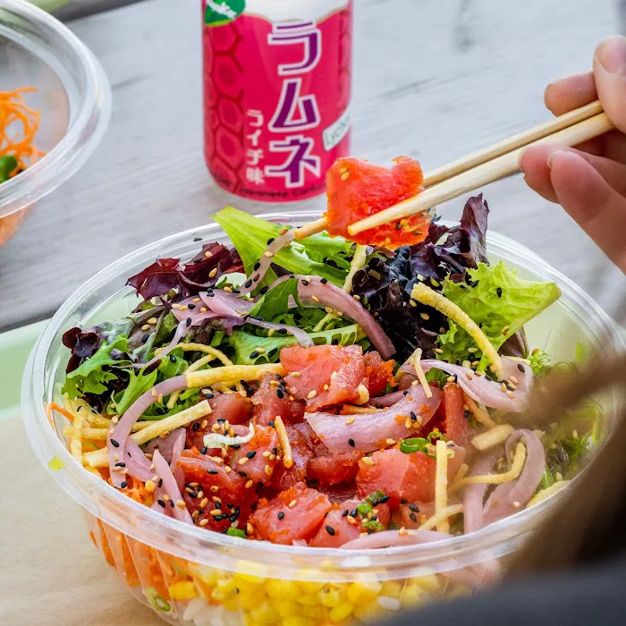 Zukku Sushi 10
