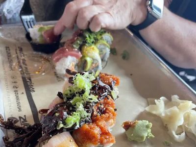 Zukku Sushi 0