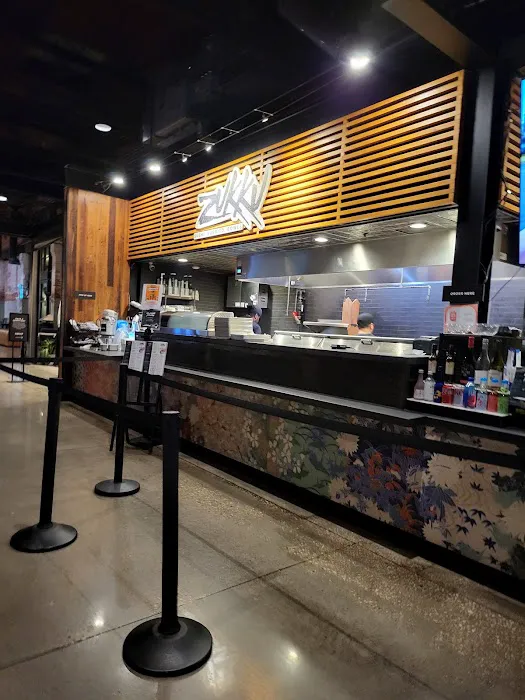 Zukku Sushi 3