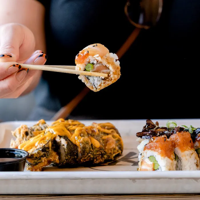 Zukku Sushi 9