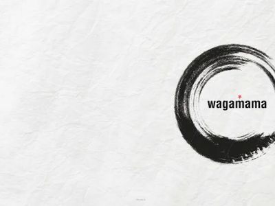 wagamama tampa 0