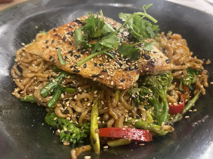 wagamama tampa 5