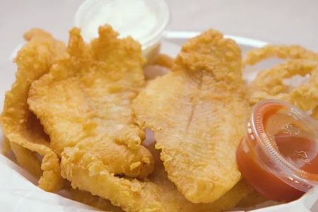 Yummi Crab Tampa