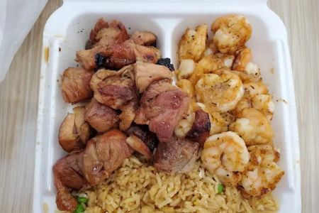 Suki Hana of International Mall