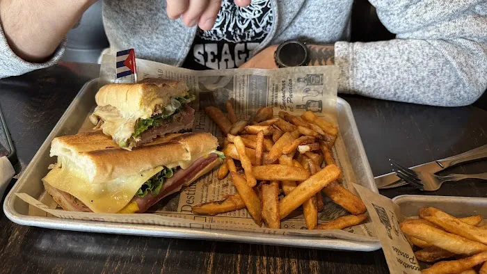 HAVANA 86 - Authentic Cuban Flavor 2