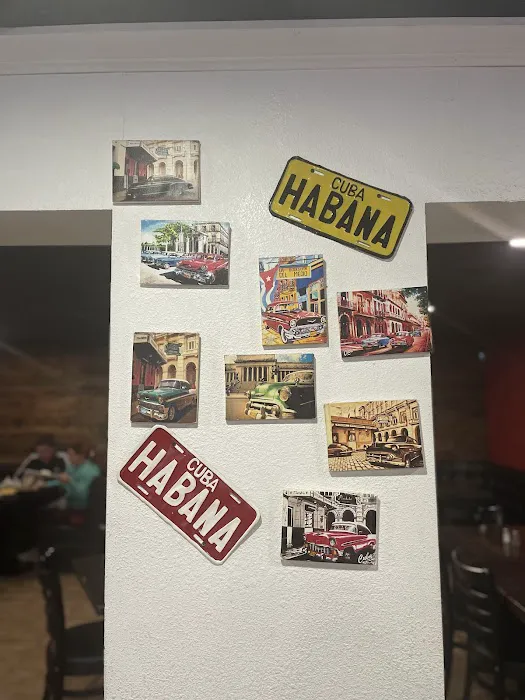 HAVANA 86 - Authentic Cuban Flavor 1