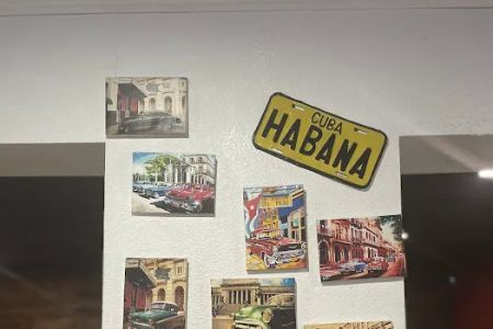 HAVANA 86 - Authentic Cuban Flavor