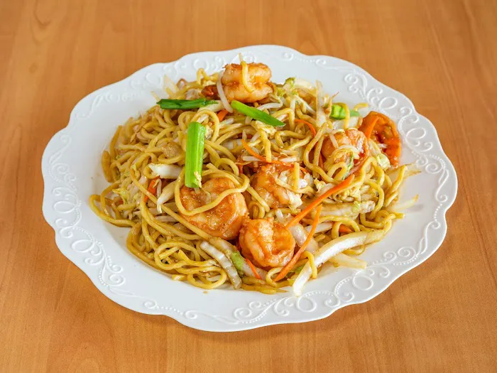 East Kitchen - Chinese Food and Boba tea 6