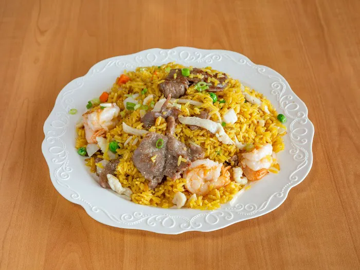 East Kitchen - Chinese Food and Boba tea 7