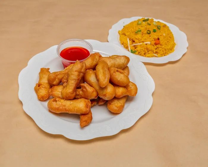 East Kitchen - Chinese Food and Boba tea 9
