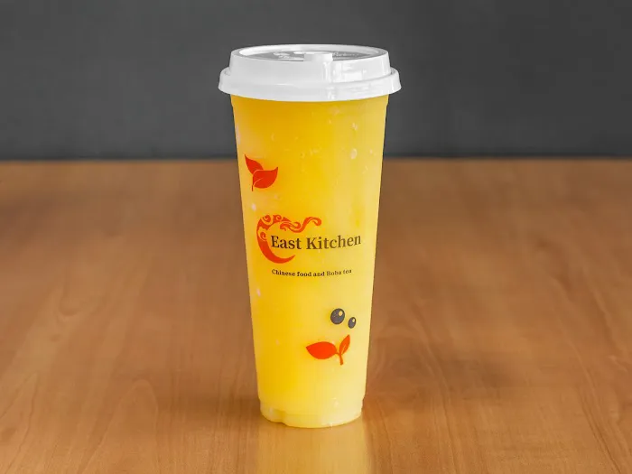 East Kitchen - Chinese Food and Boba tea 1