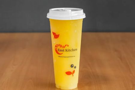 East Kitchen - Chinese Food and Boba tea