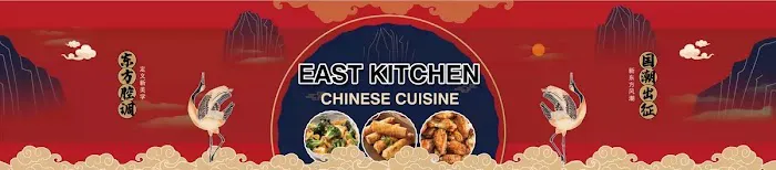 East Kitchen - Chinese Food and Boba tea 5