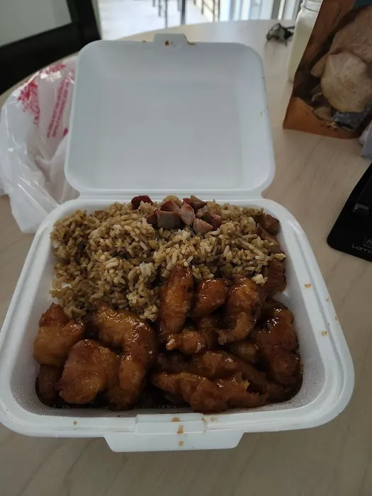Asian Wok 2