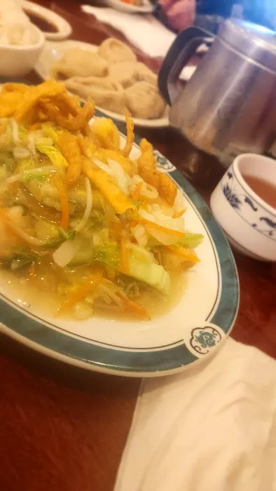 Asian Wok 10
