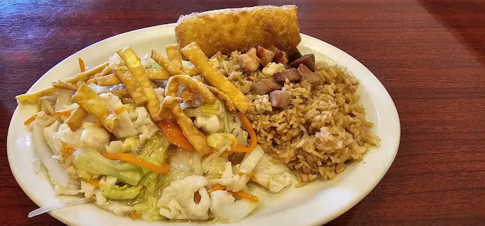 Asian Wok 8