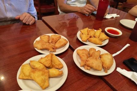Asian Wok