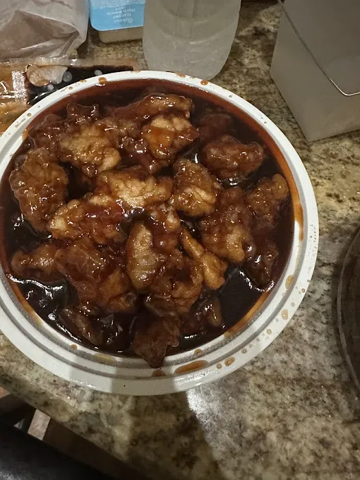 Asian Wok 6