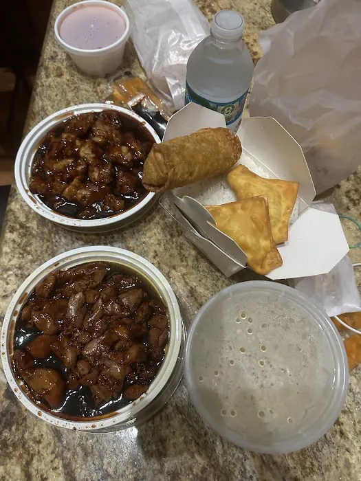Asian Wok 9