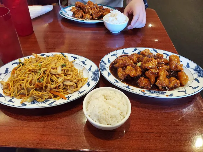 Asian Wok 7