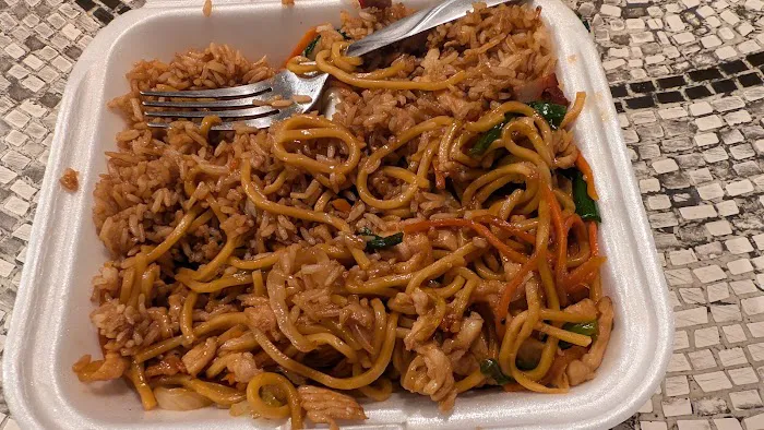Asian Wok 5