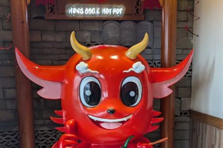 Hong BBQ & Hot Pot Fowler