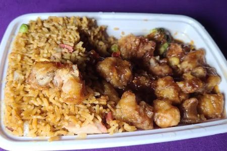 China Star