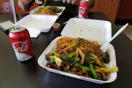 China City
