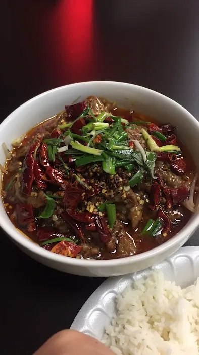 China City 2