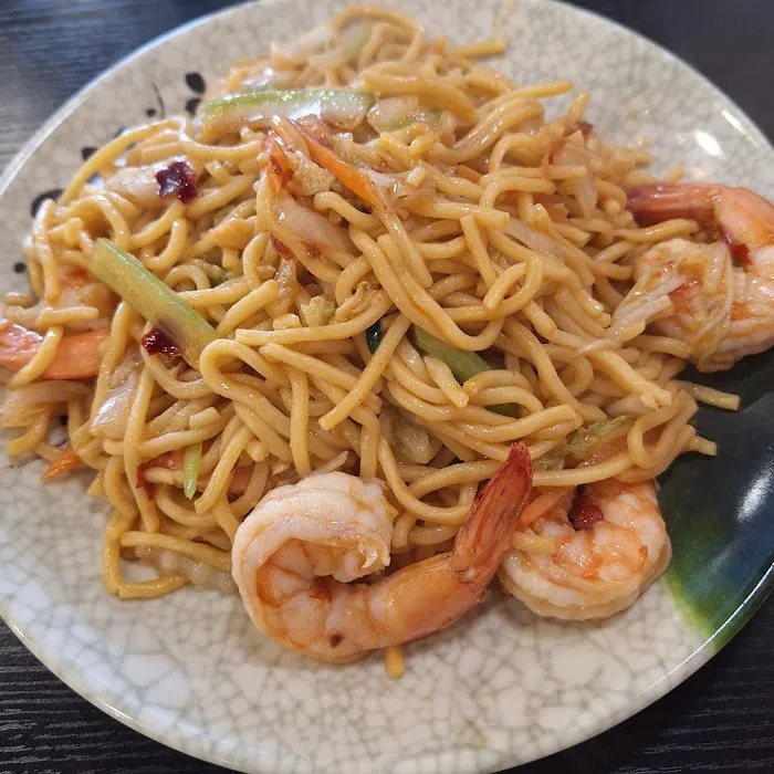 Chenji Noodle House 4