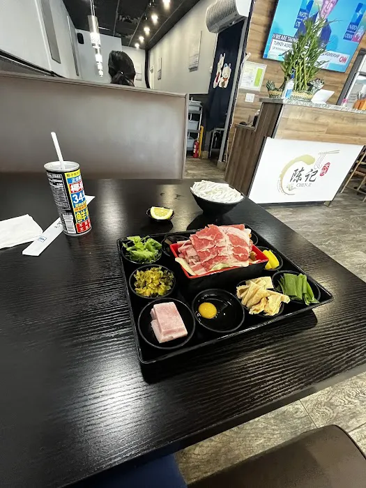 Chenji Noodle House 6