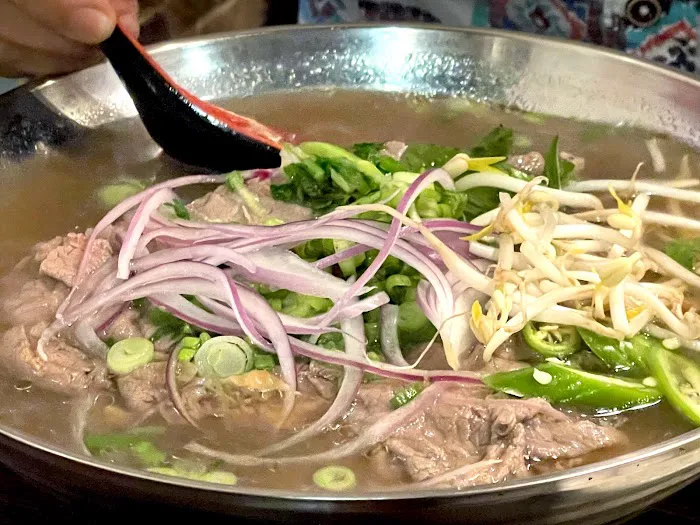 Zen Noodle Bar Temple Terrace 6