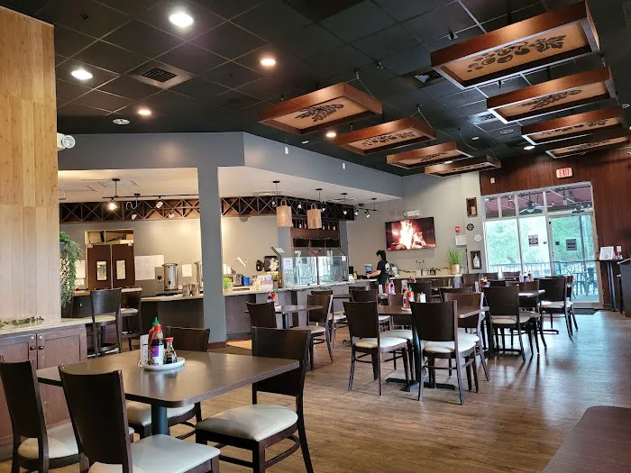 Zen Noodle Bar Temple Terrace 9