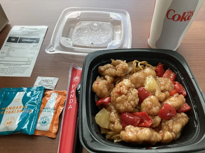 Panda Express 4