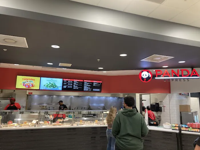 Panda Express 5