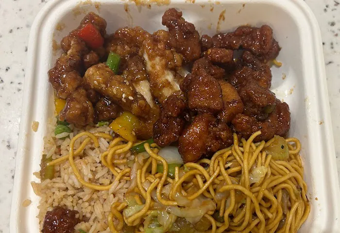 Panda Express 2