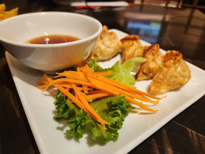 Jubao Palace Noodle Bar (in Seminole Hard Rock Tampa) 6