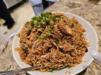 Jubao Palace Noodle Bar (in Seminole Hard Rock Tampa) 0