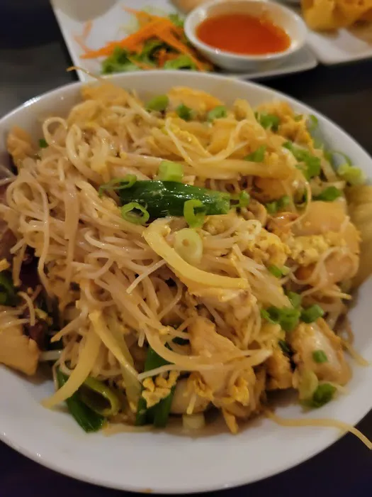 Jubao Palace Noodle Bar (in Seminole Hard Rock Tampa) 7