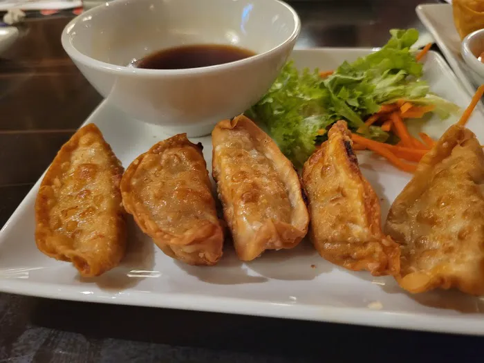 Jubao Palace Noodle Bar (in Seminole Hard Rock Tampa) 8