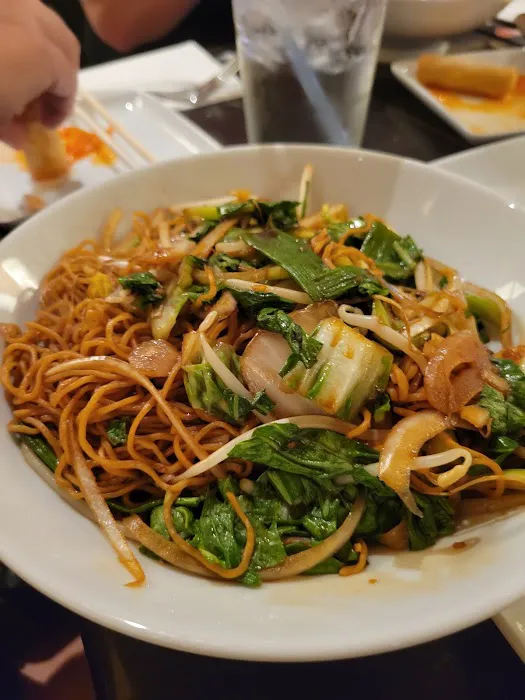 Jubao Palace Noodle Bar (in Seminole Hard Rock Tampa) 9
