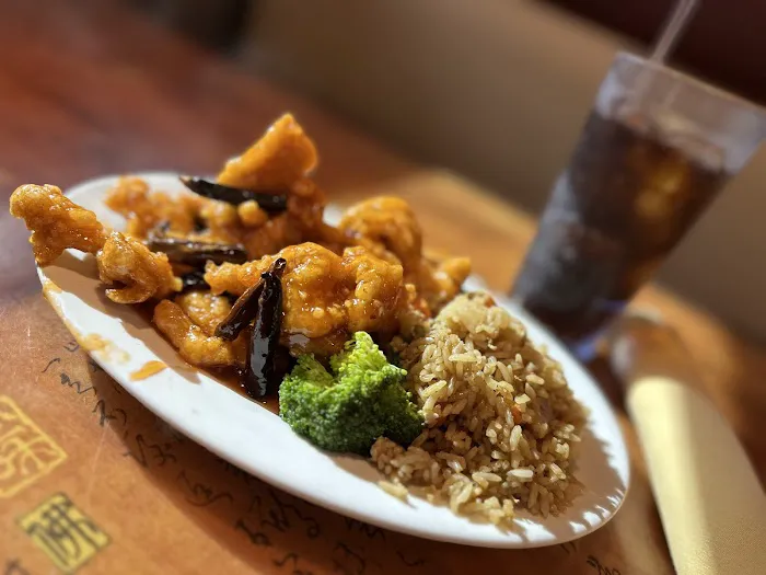 Liang's Bistro Asian Cuisine - Tampa 3