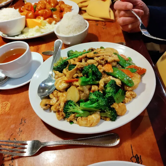 Liang's Bistro Asian Cuisine - Tampa 2