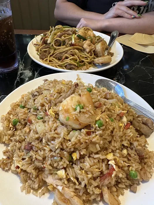Liang's Bistro Asian Cuisine - Tampa 7