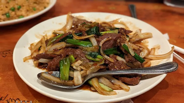 Liang's Bistro Asian Cuisine - Tampa 1